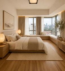 Regency Suites (D3), Apartment #589776441